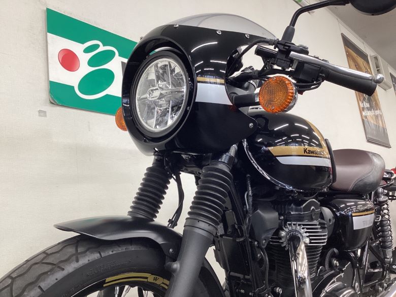 Ｗ８００　カフェ