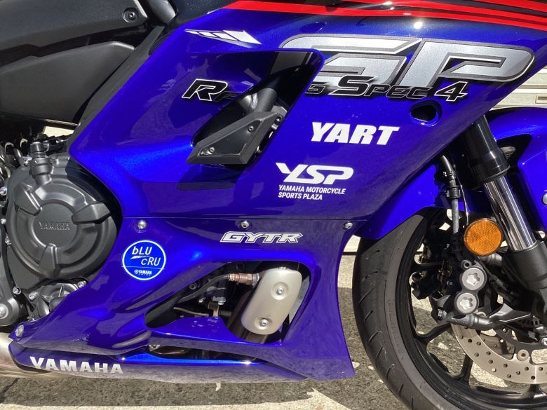 ＹＺＦ−Ｒ７