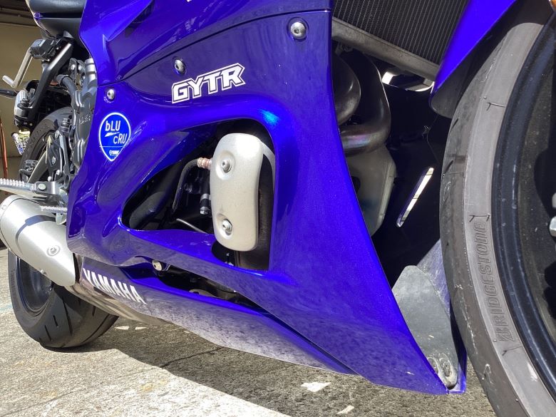 ＹＺＦ−Ｒ７