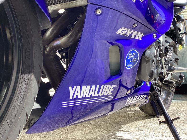 ＹＺＦ−Ｒ７