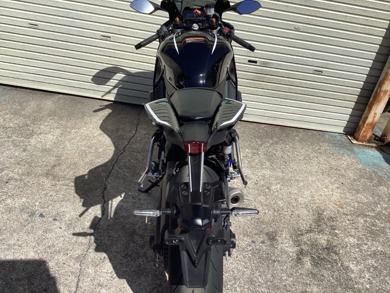 ＹＺＦ−Ｒ７