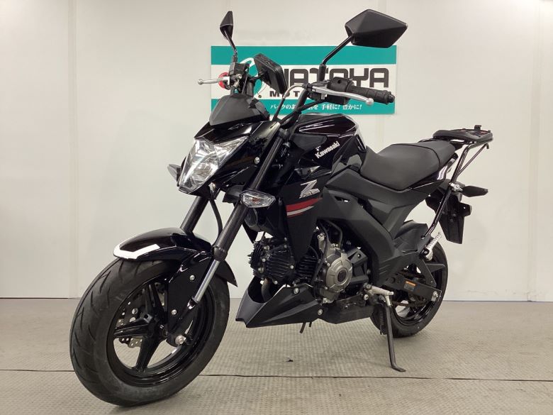 Ｚ１２５ＰＲＯ