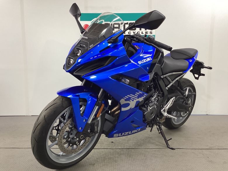 ＧＳＸ−８Ｒ