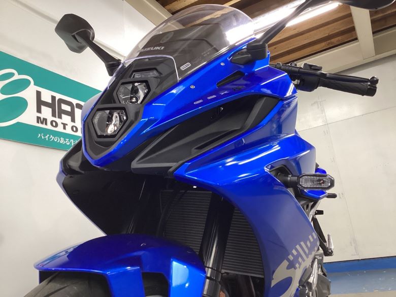 ＧＳＸ−８Ｒ