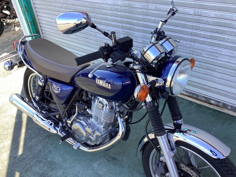ＳＲ４００