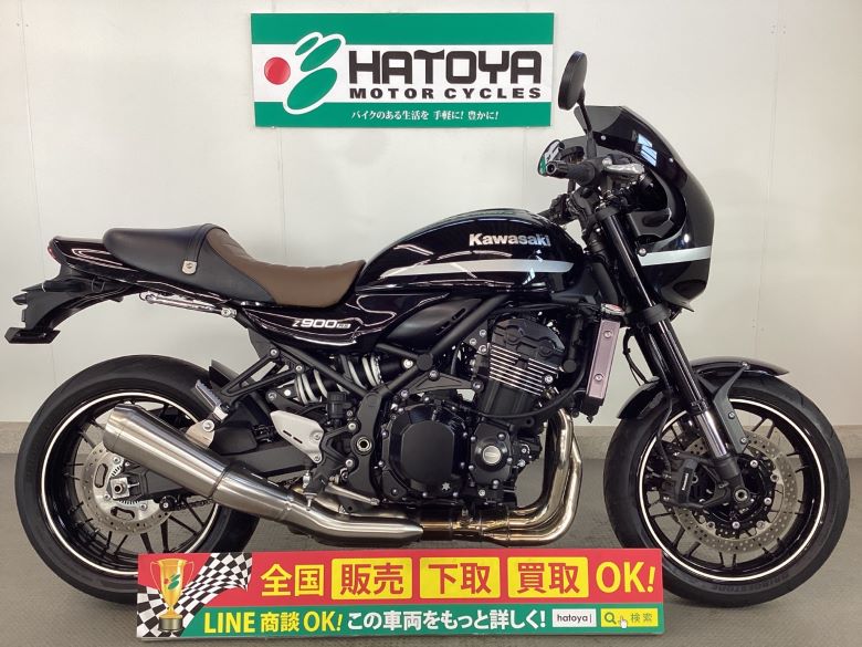 カワサキ　z900rs 純正シート　2022年 Z900RS純正シート