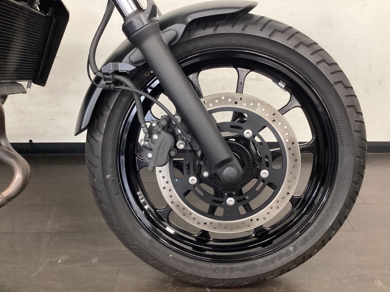 エリミネーター４００