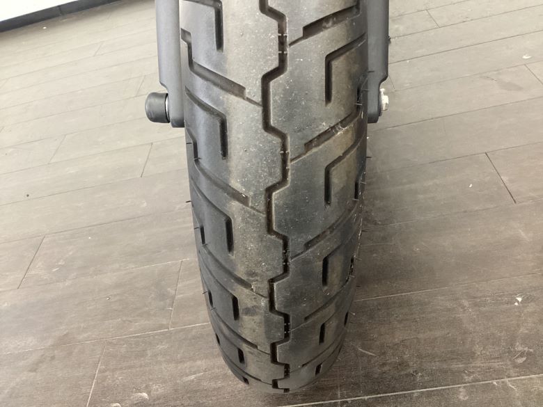 エリミネーター４００