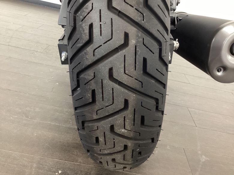 エリミネーター４００