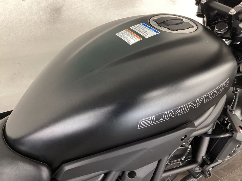 エリミネーター４００