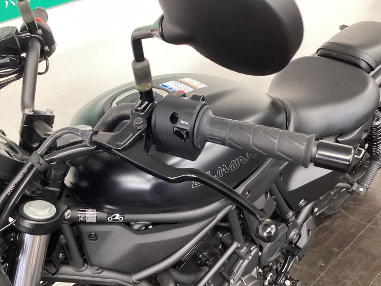 エリミネーター４００