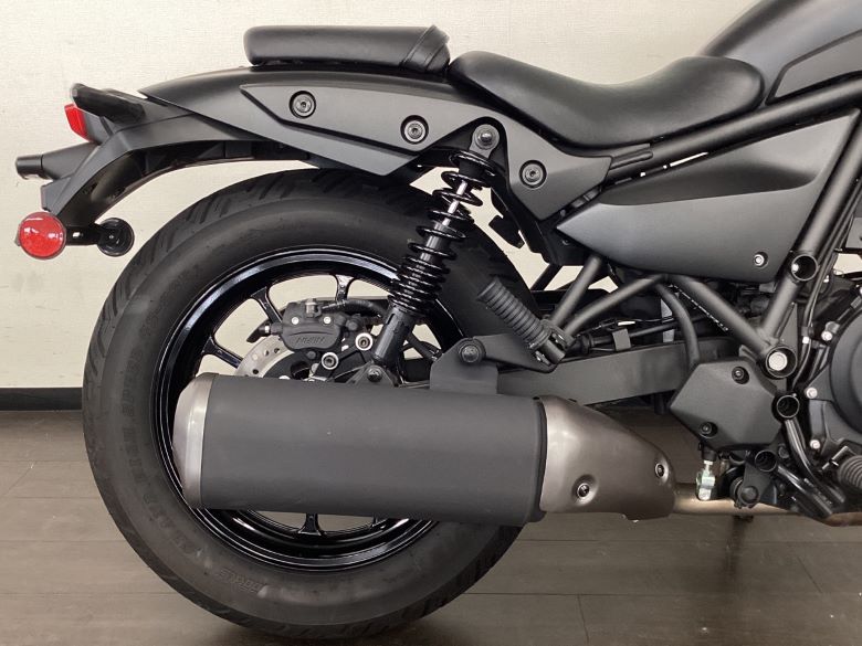 エリミネーター４００