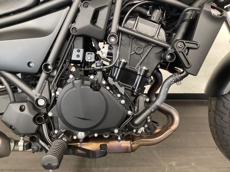 エリミネーター４００