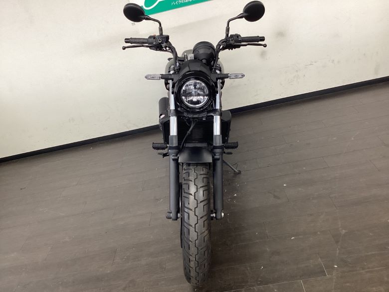 エリミネーター４００