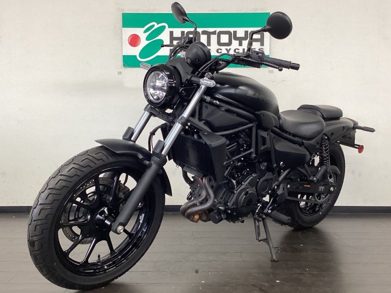 エリミネーター４００