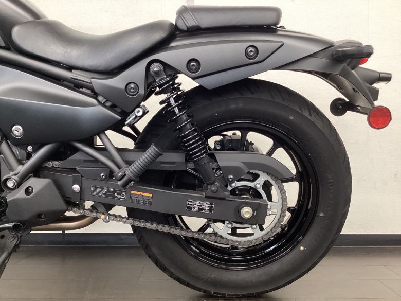 エリミネーター４００