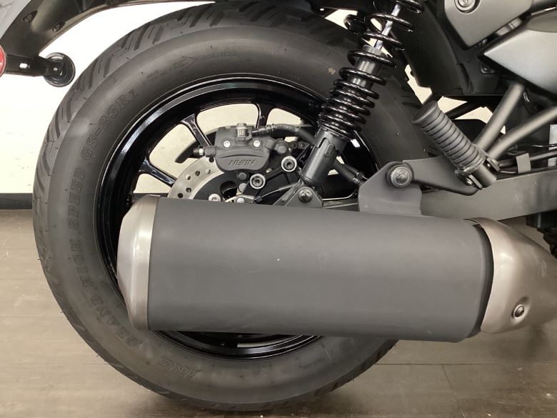 エリミネーター４００