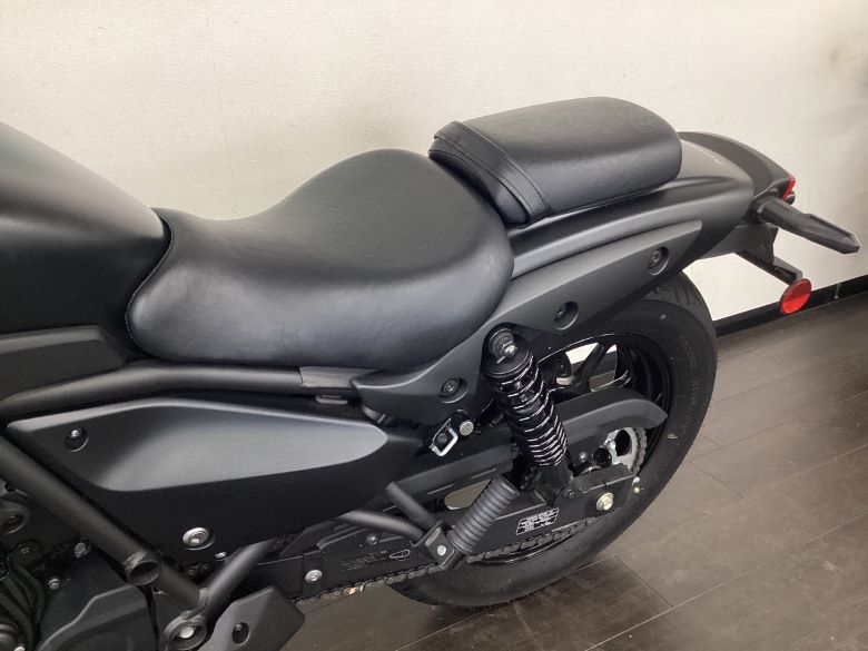 エリミネーター４００