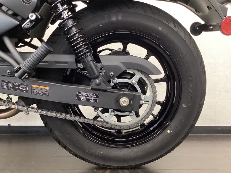 エリミネーター４００