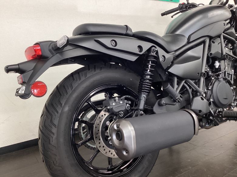 エリミネーター４００