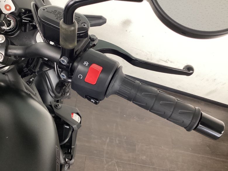 エリミネーター４００