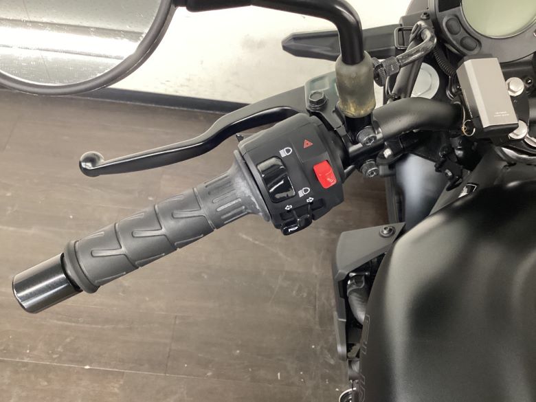 エリミネーター４００