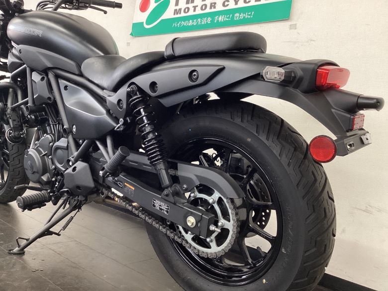 エリミネーター４００