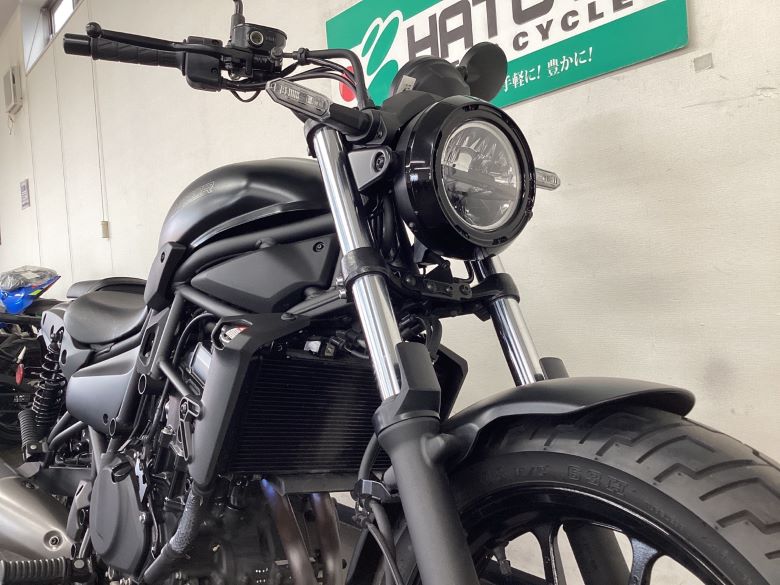 エリミネーター４００