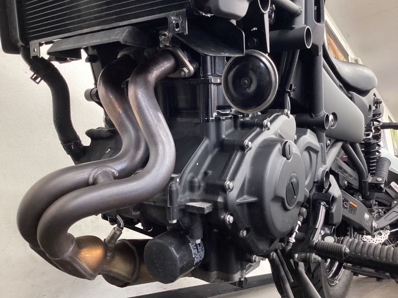 エリミネーター４００