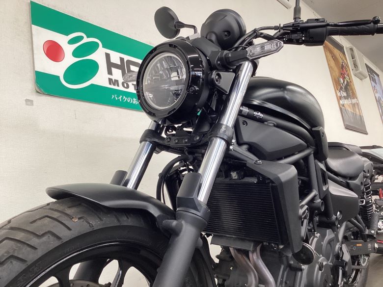 エリミネーター４００