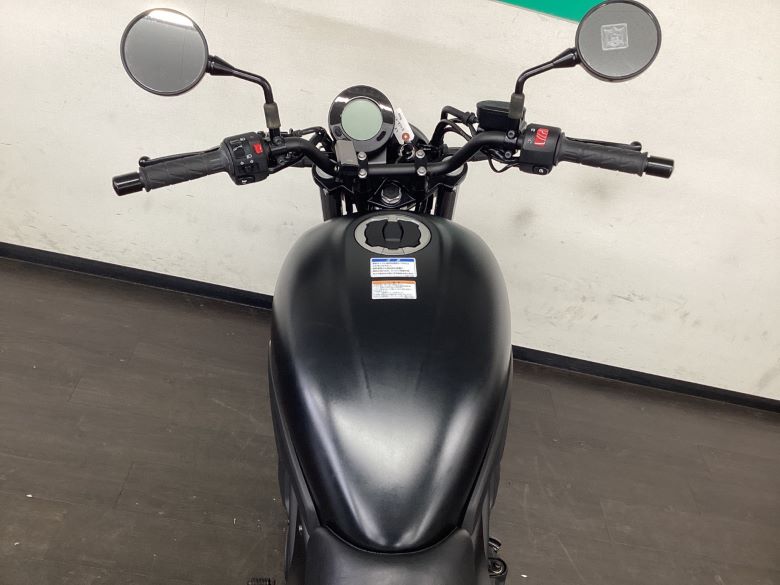 エリミネーター４００