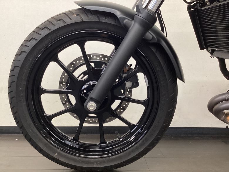 エリミネーター４００