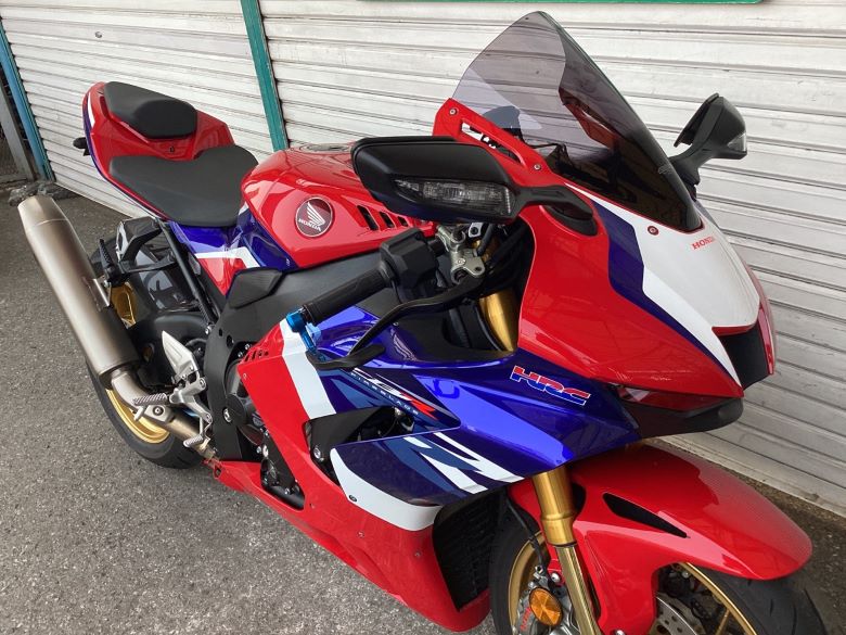 ＣＢＲ１０００ＲＲ−Ｒ