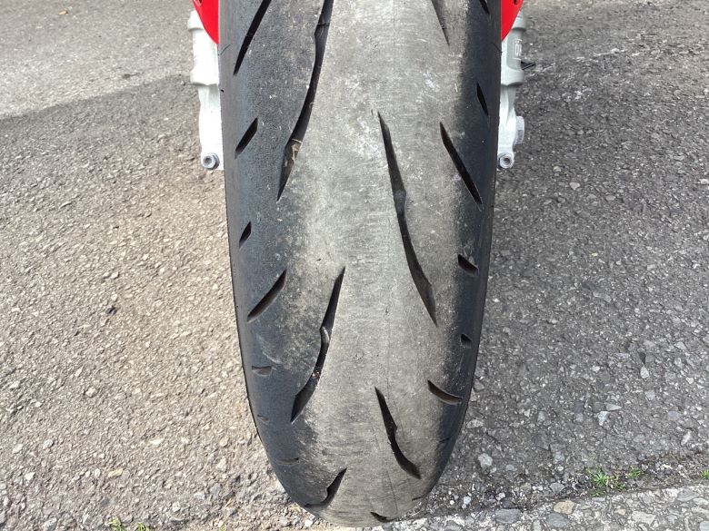 ＣＢＲ１０００ＲＲ−Ｒ