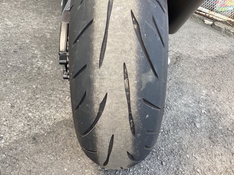 ＣＢＲ１０００ＲＲ−Ｒ