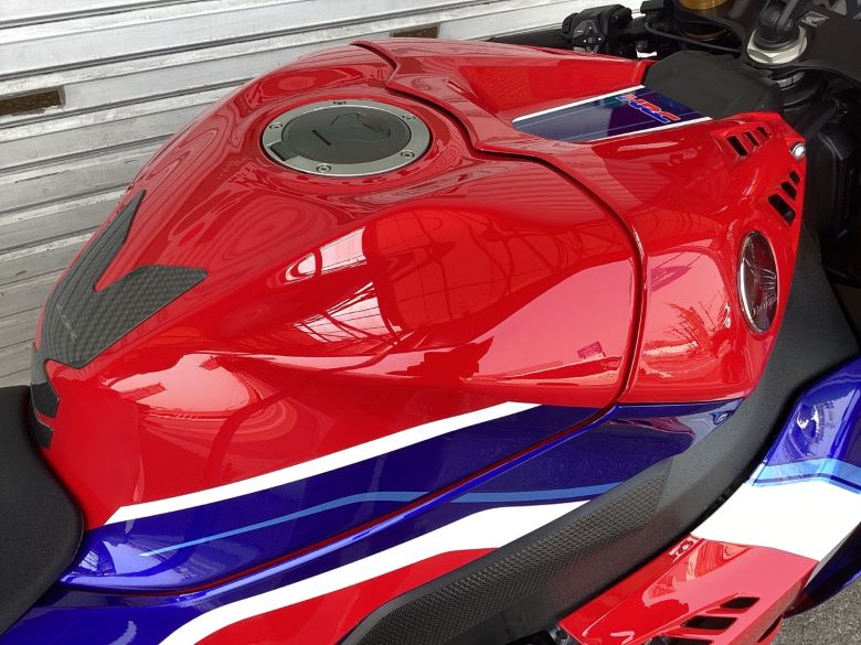 ＣＢＲ１０００ＲＲ−Ｒ