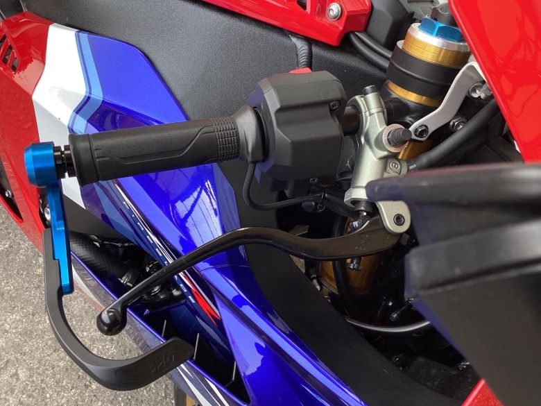 ＣＢＲ１０００ＲＲ−Ｒ