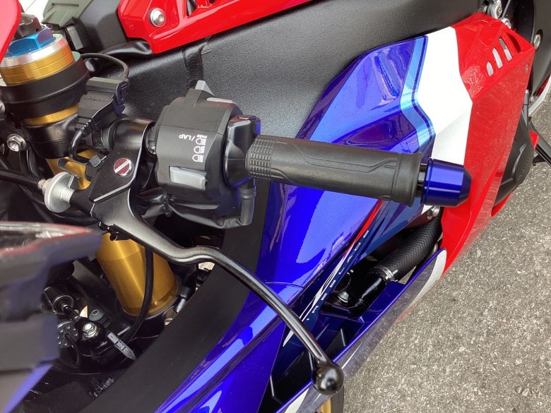 ＣＢＲ１０００ＲＲ−Ｒ