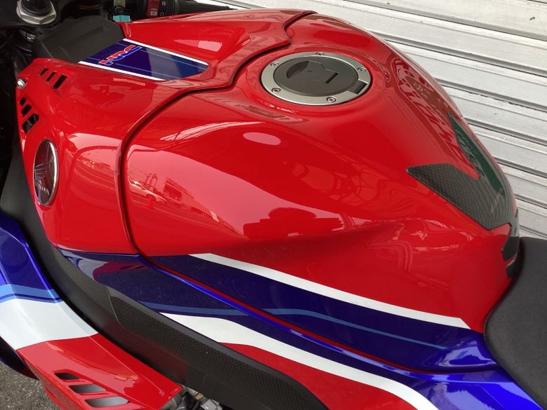 ＣＢＲ１０００ＲＲ−Ｒ