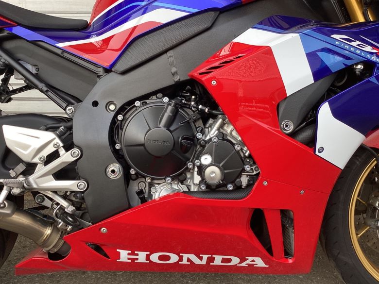 ＣＢＲ１０００ＲＲ−Ｒ