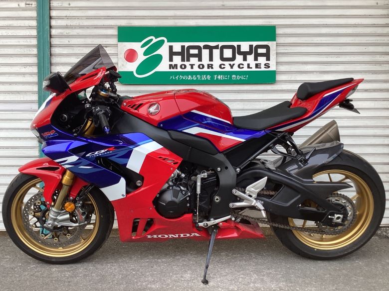 ＣＢＲ１０００ＲＲ−Ｒ