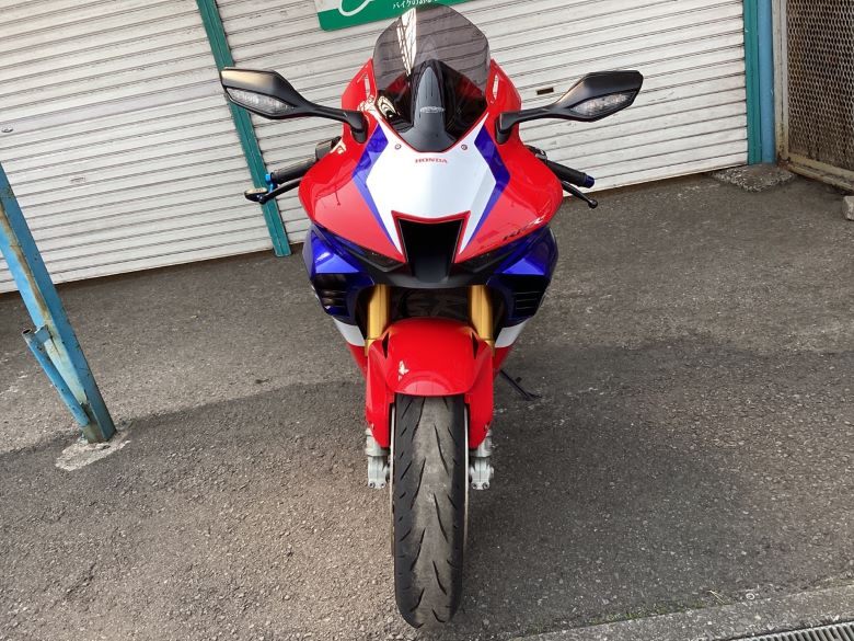 ＣＢＲ１０００ＲＲ−Ｒ