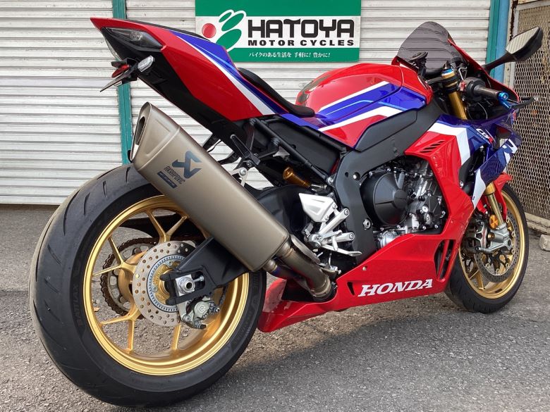 ＣＢＲ１０００ＲＲ−Ｒ