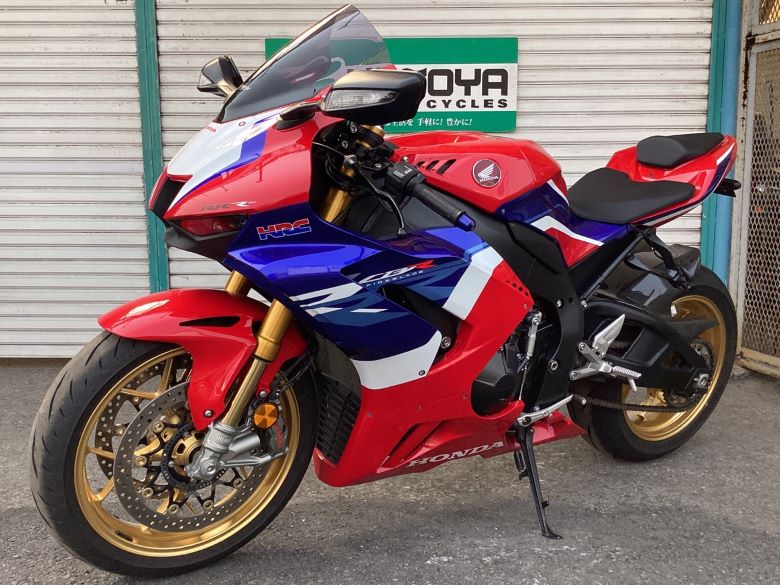 ＣＢＲ１０００ＲＲ−Ｒ