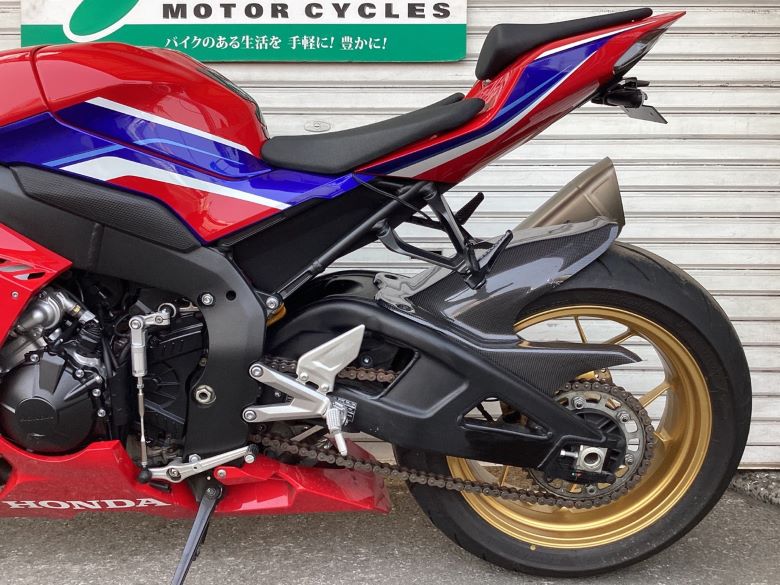ＣＢＲ１０００ＲＲ−Ｒ