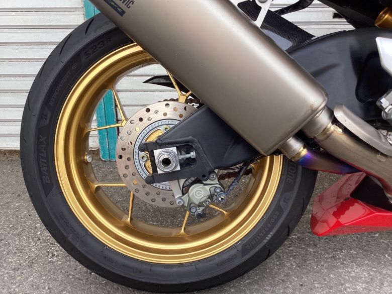 ＣＢＲ１０００ＲＲ−Ｒ