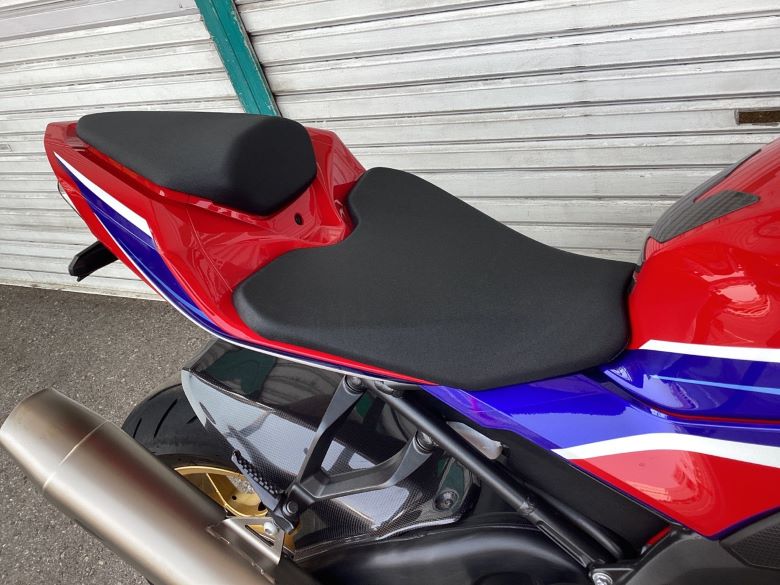ＣＢＲ１０００ＲＲ−Ｒ