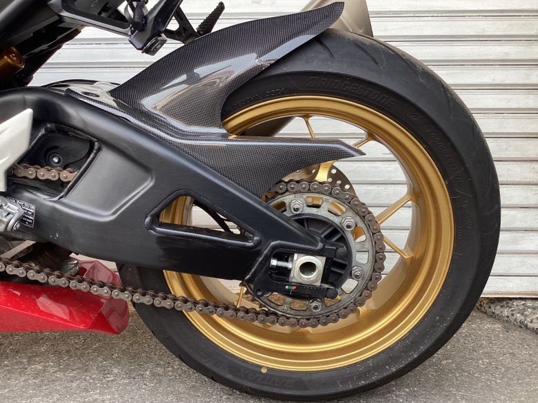 ＣＢＲ１０００ＲＲ−Ｒ