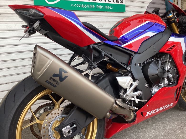 ＣＢＲ１０００ＲＲ−Ｒ
