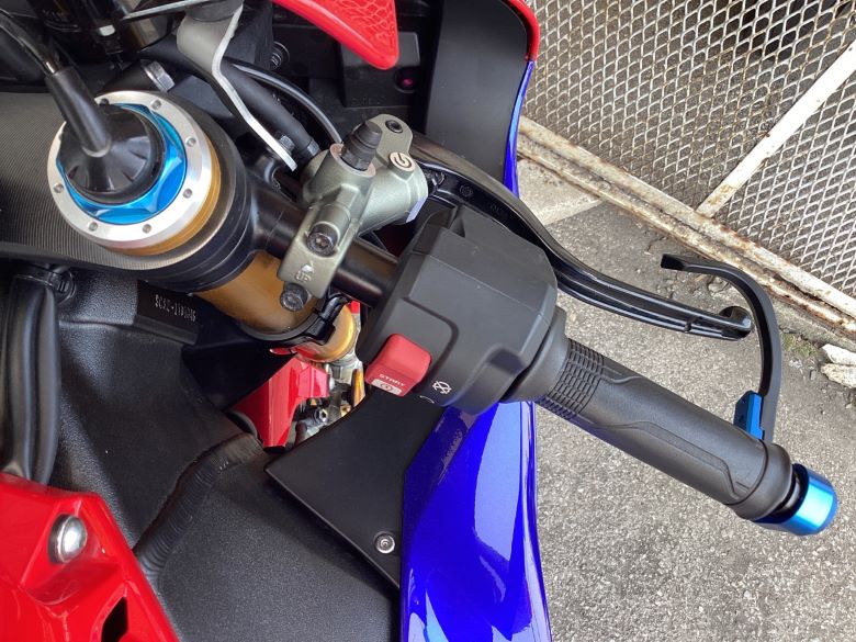 ＣＢＲ１０００ＲＲ−Ｒ